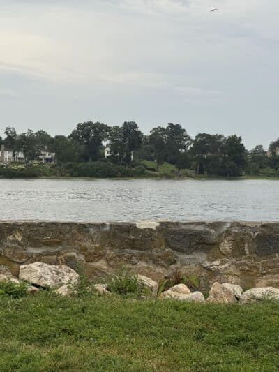 Byram Park - Greenwich, CT