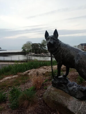 Byram Park