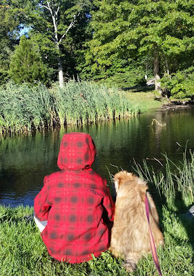 Binney Park