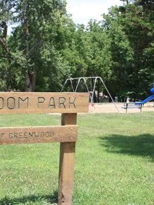 Freedom Park