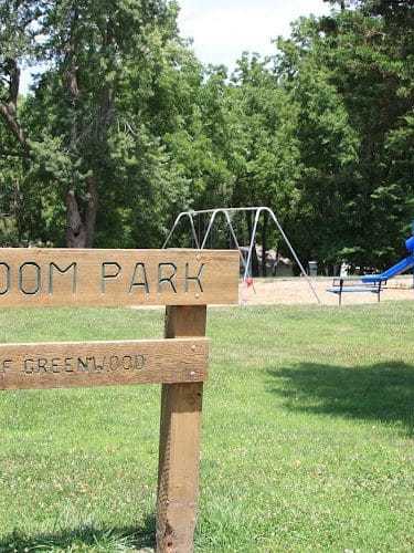 Freedom Park