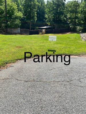 Lucy’s Private Dog Park (Reservation Only)