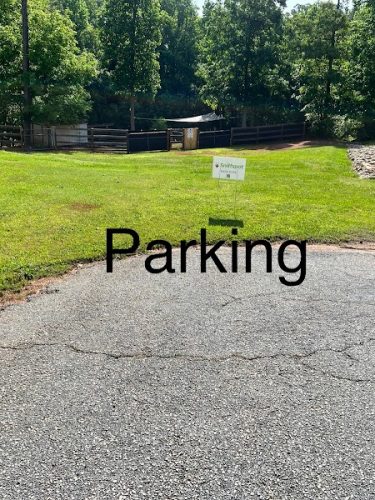 Lucy’s Private Dog Park (Reservation Only)