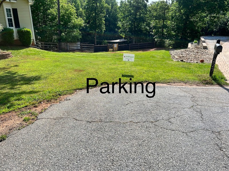 Lucy’s Private Dog Park (Reservation Only) - Greer, SC