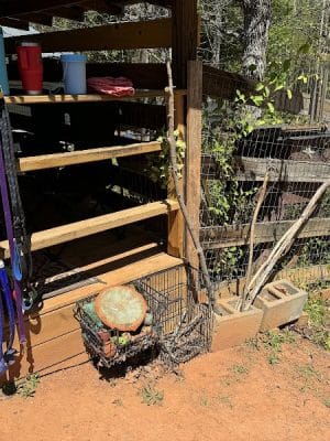 Lucy’s Private Dog Park (Reservation Only)