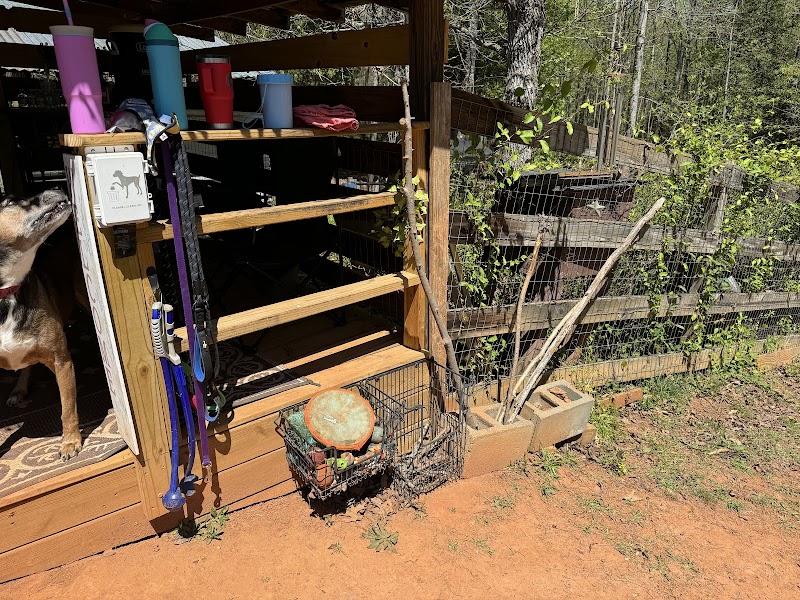 Lucy’s Private Dog Park (Reservation Only) - Greer, SC