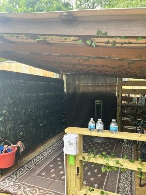 Lucy’s Private Dog Park (Reservation Only)