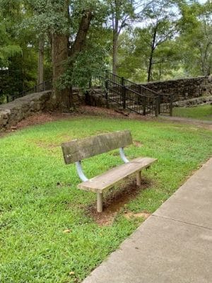 Pelham Mill Dog Park