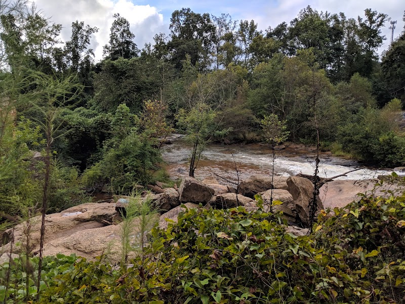 Pelham Mill Dog Park - Greer, SC