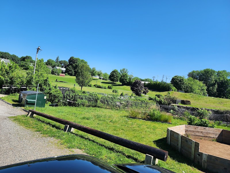 Veterans Memorial Park - Griswold, CT