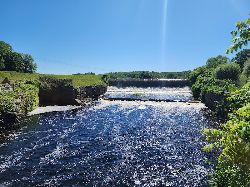 Veterans Memorial Park - Griswold, CT