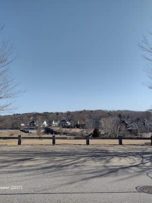 Veterans Memorial Park