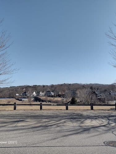 Veterans Memorial Park