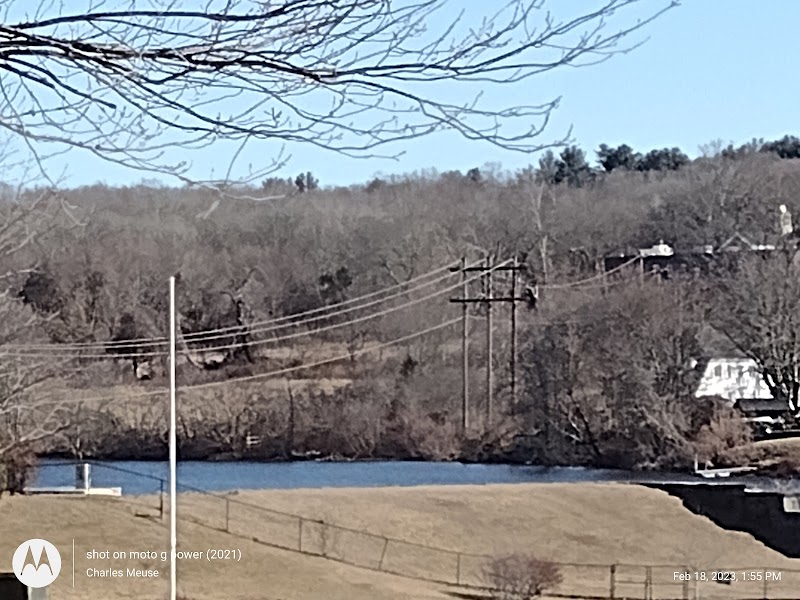 Veterans Memorial Park - Griswold, CT