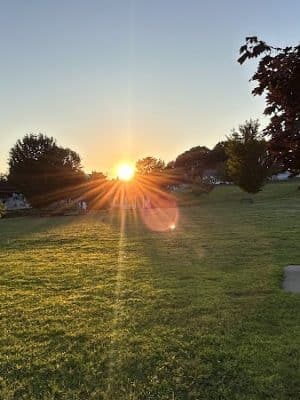 Veterans Memorial Park