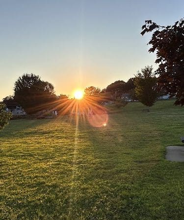 Veterans Memorial Park