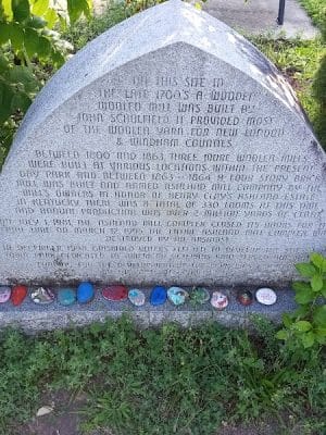 Veterans Memorial Park