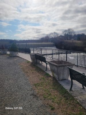 Veterans Memorial Park