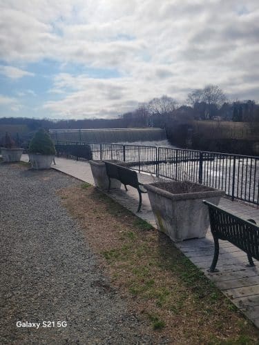 Veterans Memorial Park