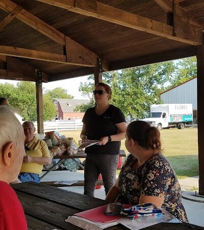 Grosse Ile Twp Centennial Farms - Grosse Ile Township,