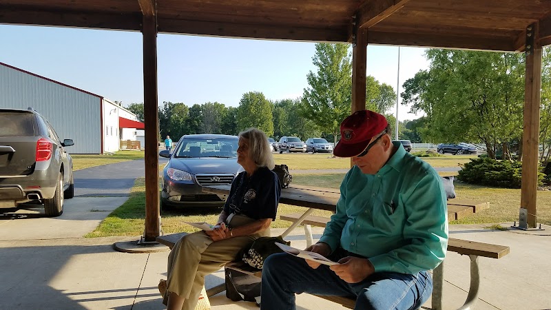 Grosse Ile Twp Centennial Farms - Grosse Ile Township,