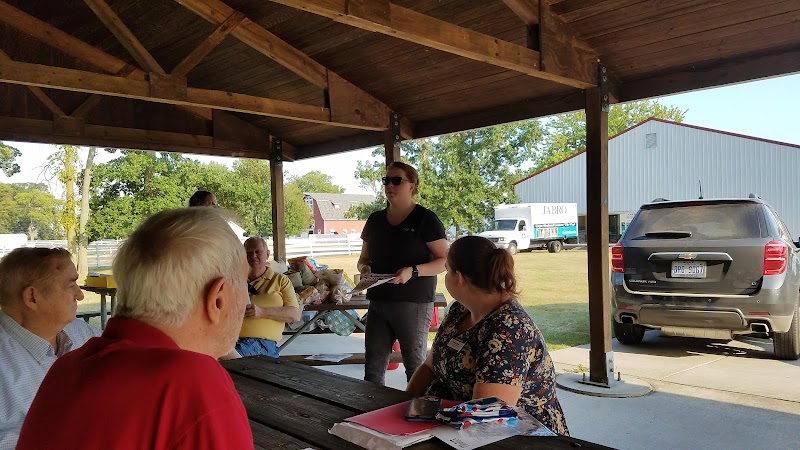 Grosse Ile Twp Centennial Farms - Grosse Ile Township,