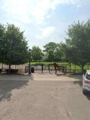 Grosse Pointe Farms Dog Park