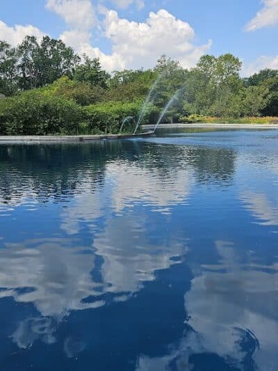 Matthew C. Patterson Park - Grosse Pointe Park,