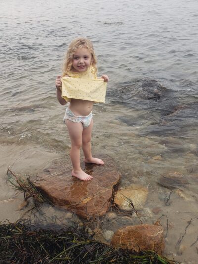 Bluff Point State Park - Groton, CT