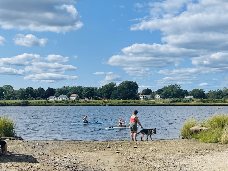 Bluff Point, Groton, Ct - Groton, CT
