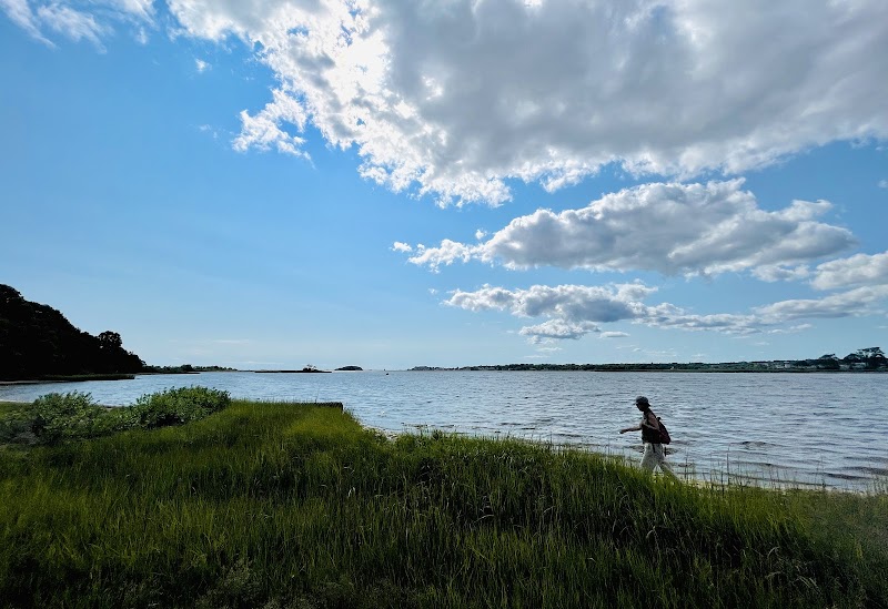 Bluff Point, Groton, Ct - Groton, CT