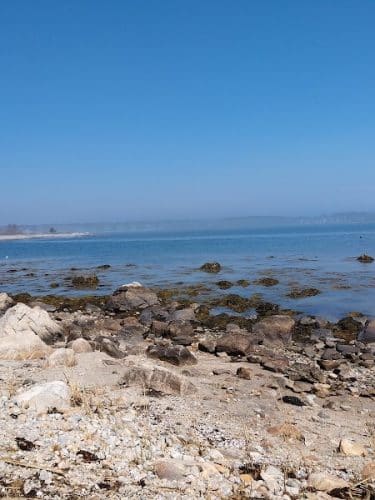 Bluff Point, Groton, Ct