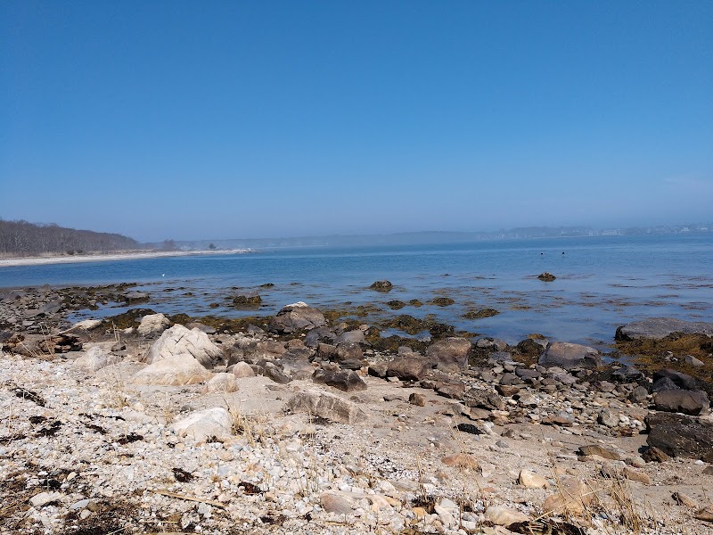 Bluff Point, Groton, Ct - Groton, CT