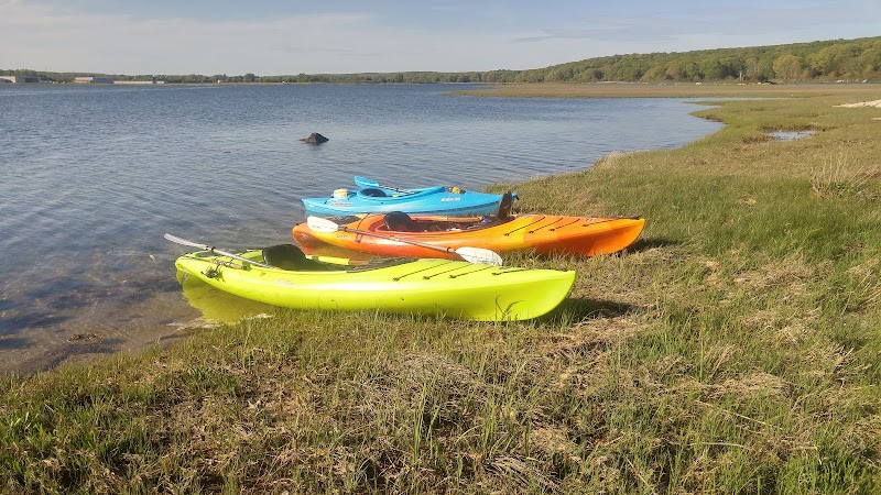 Bluff Point, Groton, Ct - Groton, CT