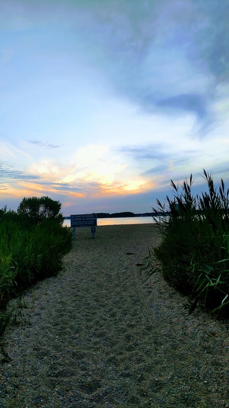 Bluff Point, Groton, Ct - Groton, CT