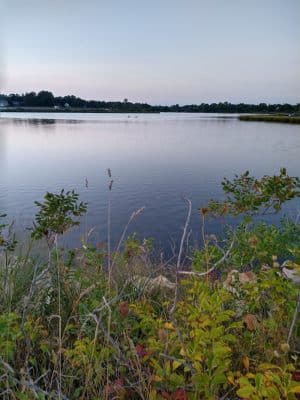 Bluff Point State Park