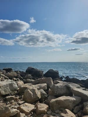 Bluff Point State Park