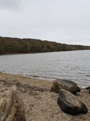 Bluff Point State Park