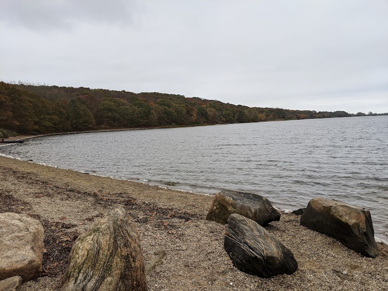 Bluff Point State Park - Groton, CT