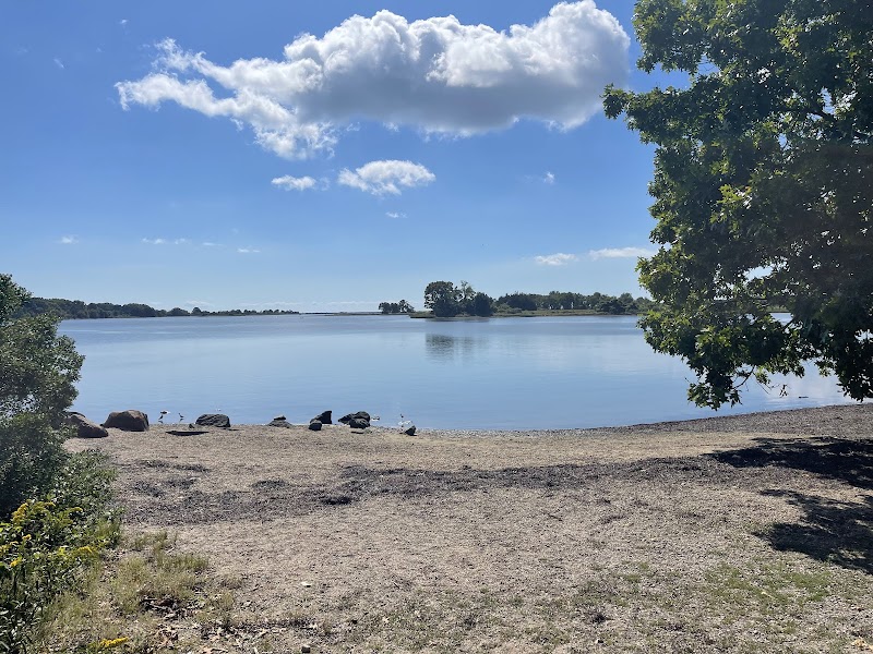 Bluff Point State Park - Groton, CT