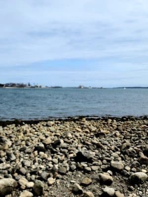 Esker Point Beach