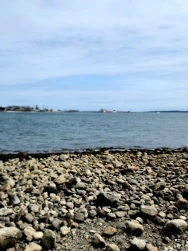 Esker Point Beach