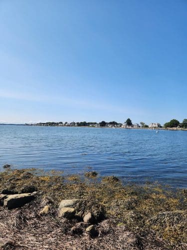 Esker Point Beach