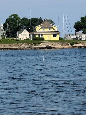 Esker Point Beach