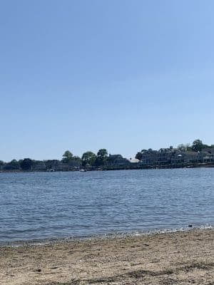 Esker Point Beach