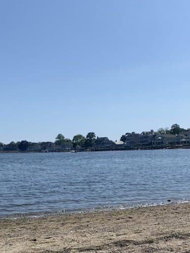 Esker Point Beach