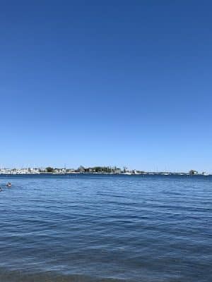 Esker Point Beach