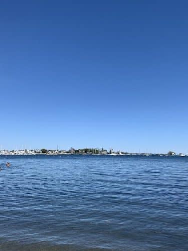 Esker Point Beach