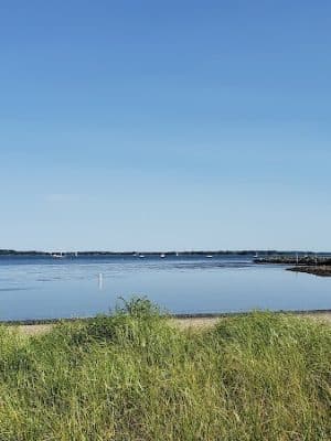 Esker Point Beach