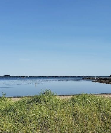 Esker Point Beach